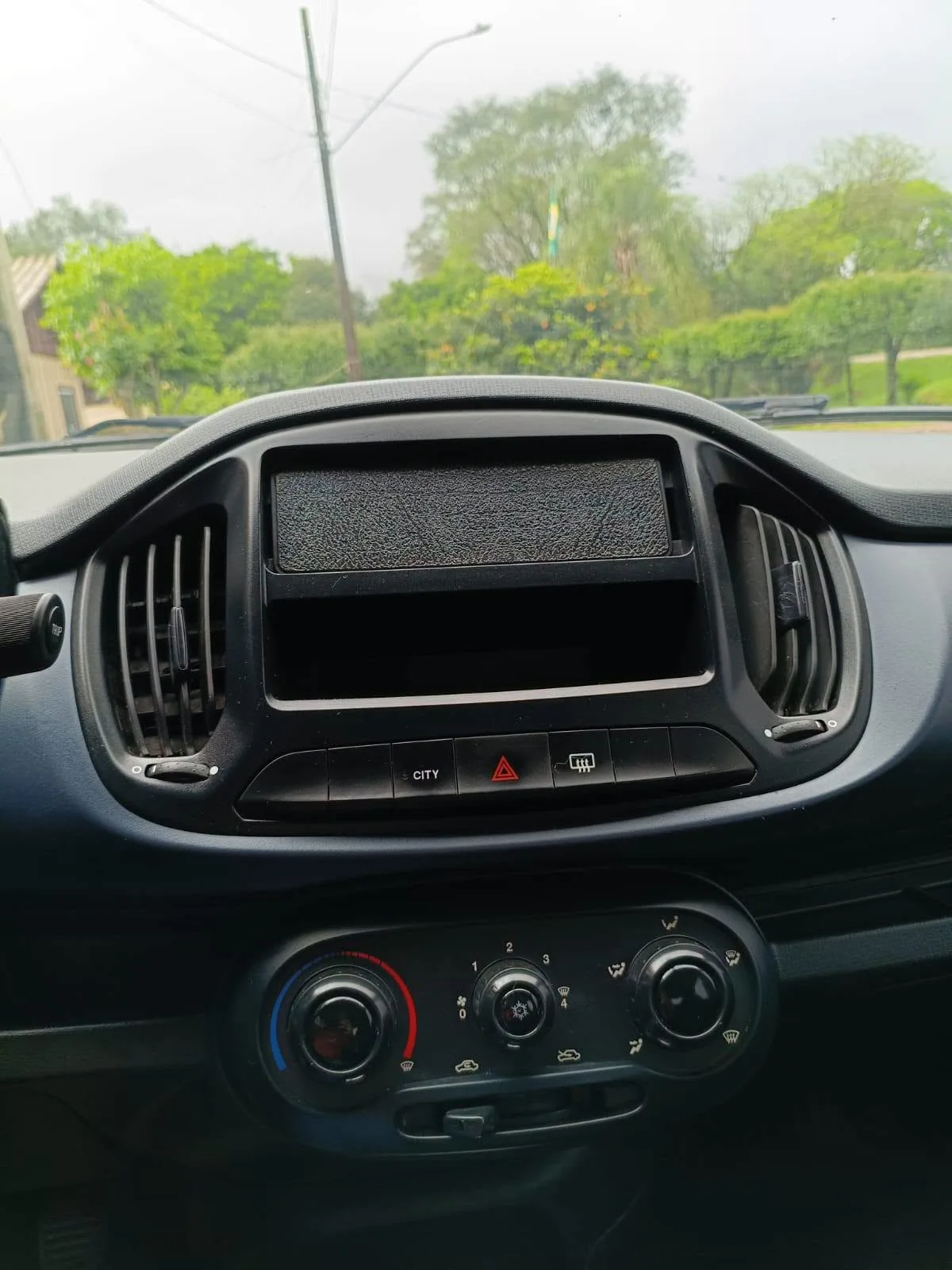Foto 14 de Fiat Uno