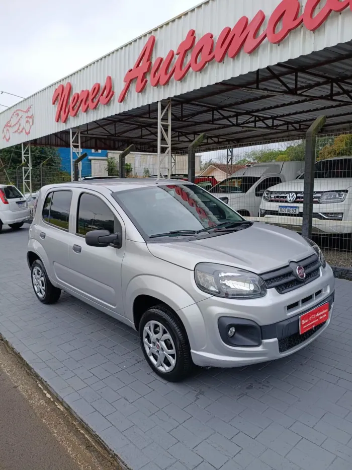 Fiat Uno