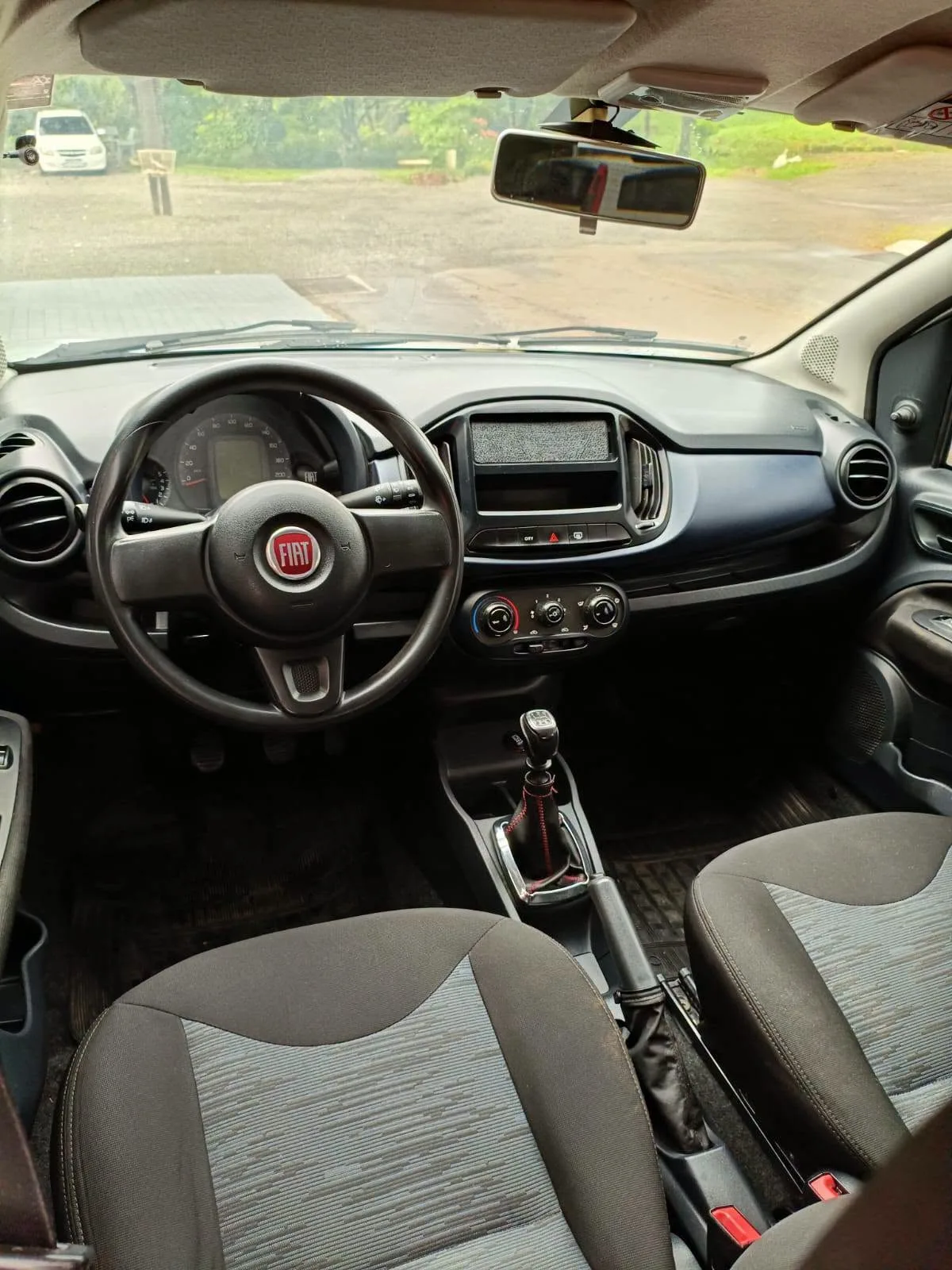 Foto 12 de Fiat Uno