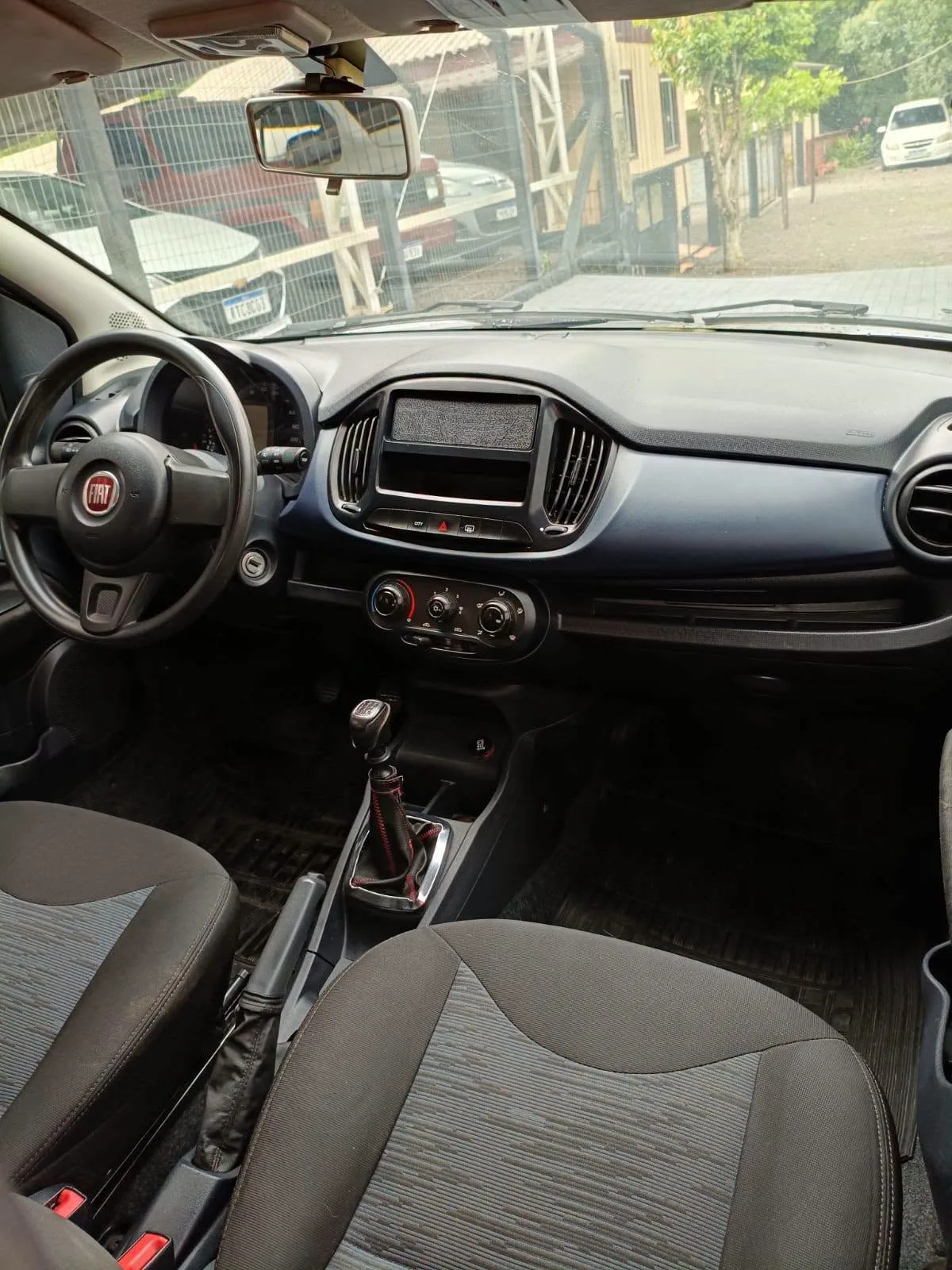 Foto 13 de Fiat Uno
