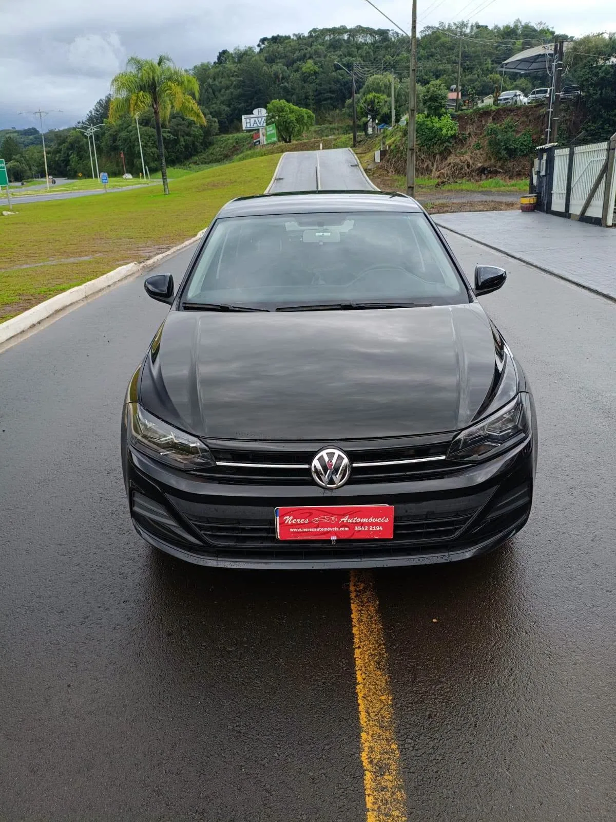 Foto 8 de Volkswagen Polo