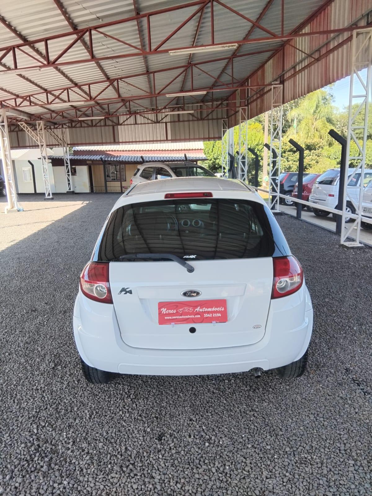 Foto 1 de Ford KA