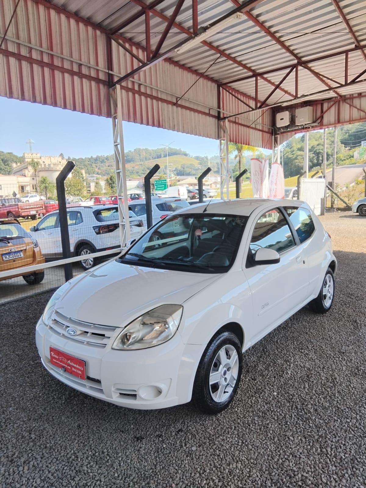 Foto 8 de Ford KA