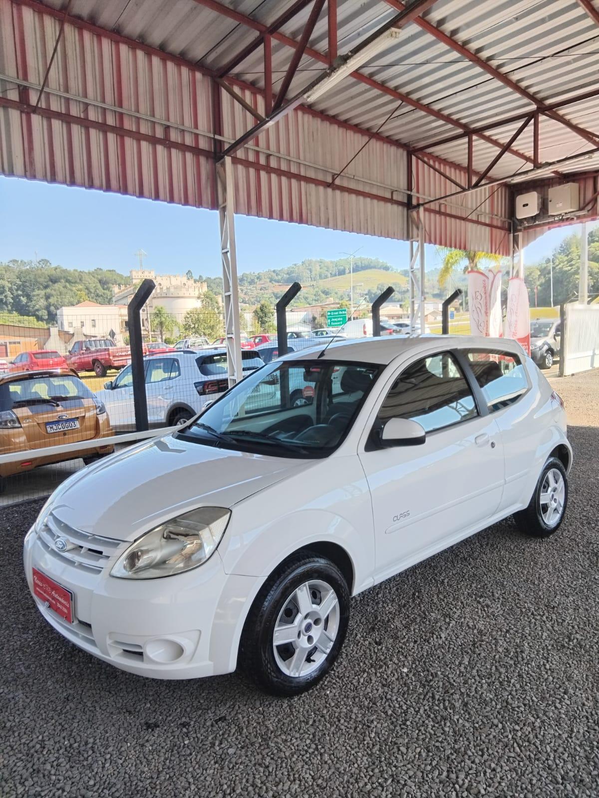 Foto 11 de Ford KA
