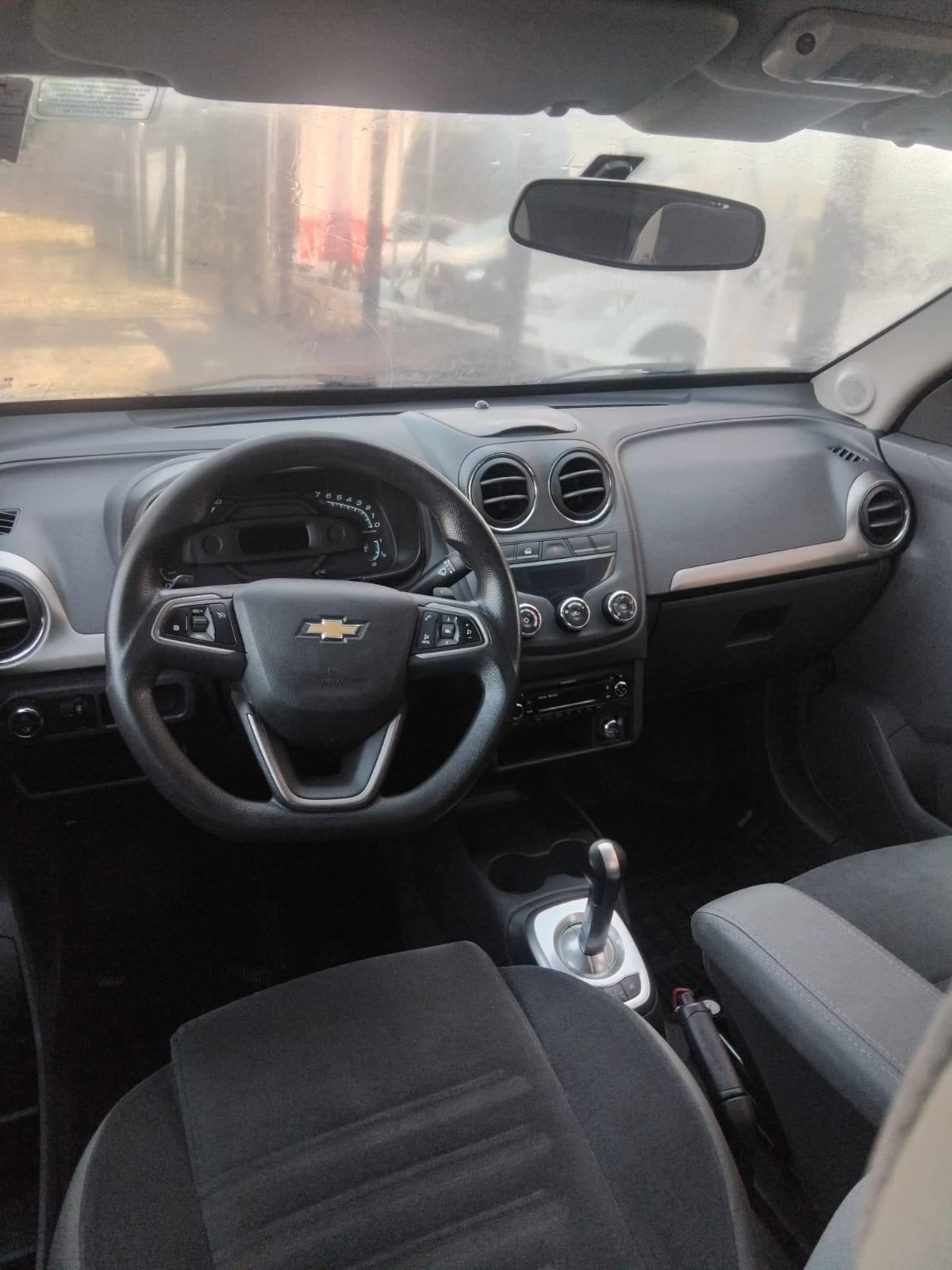 Foto 1 de Chevrolet AGILE