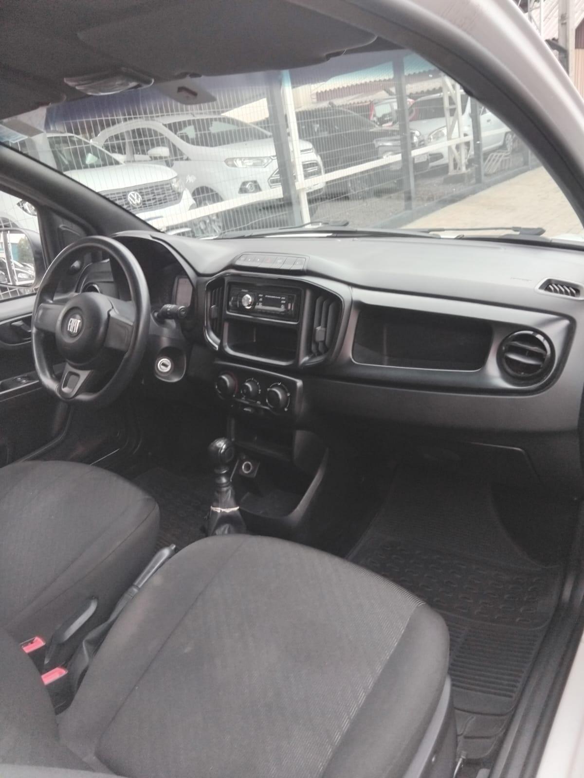 Foto 6 de Fiat FIORINO
