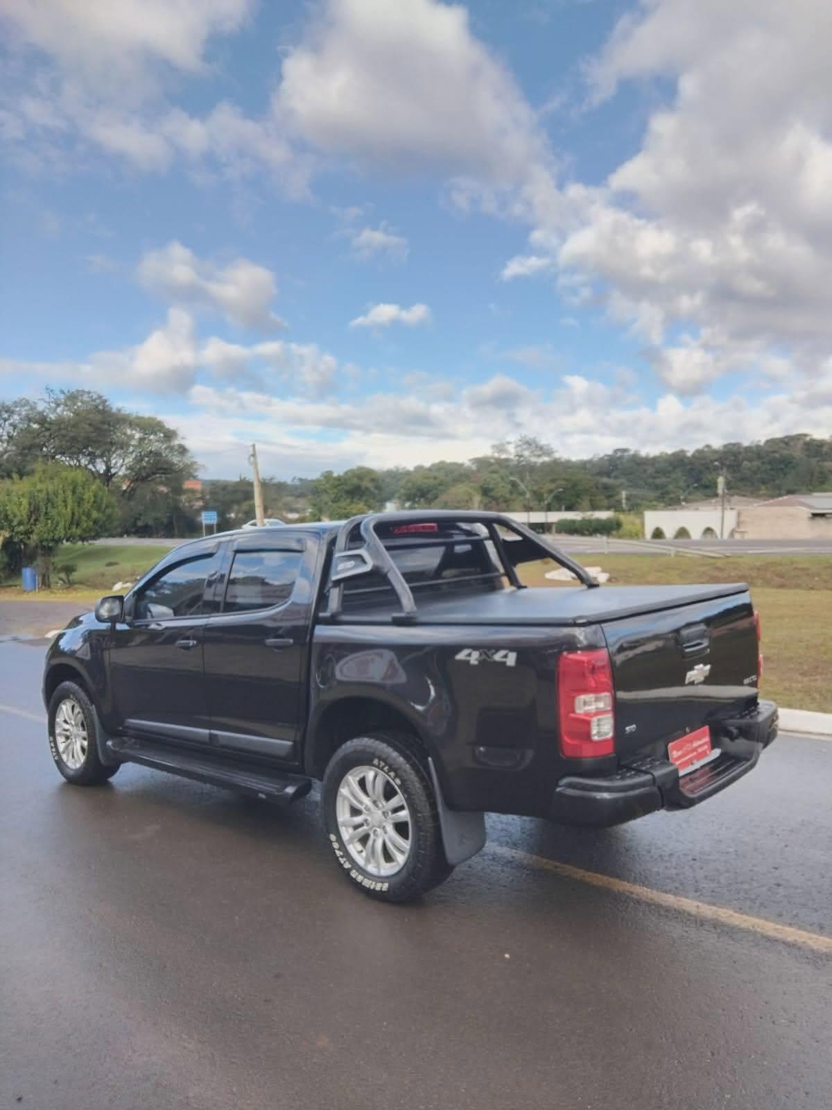 Foto 4 de Chevrolet S10