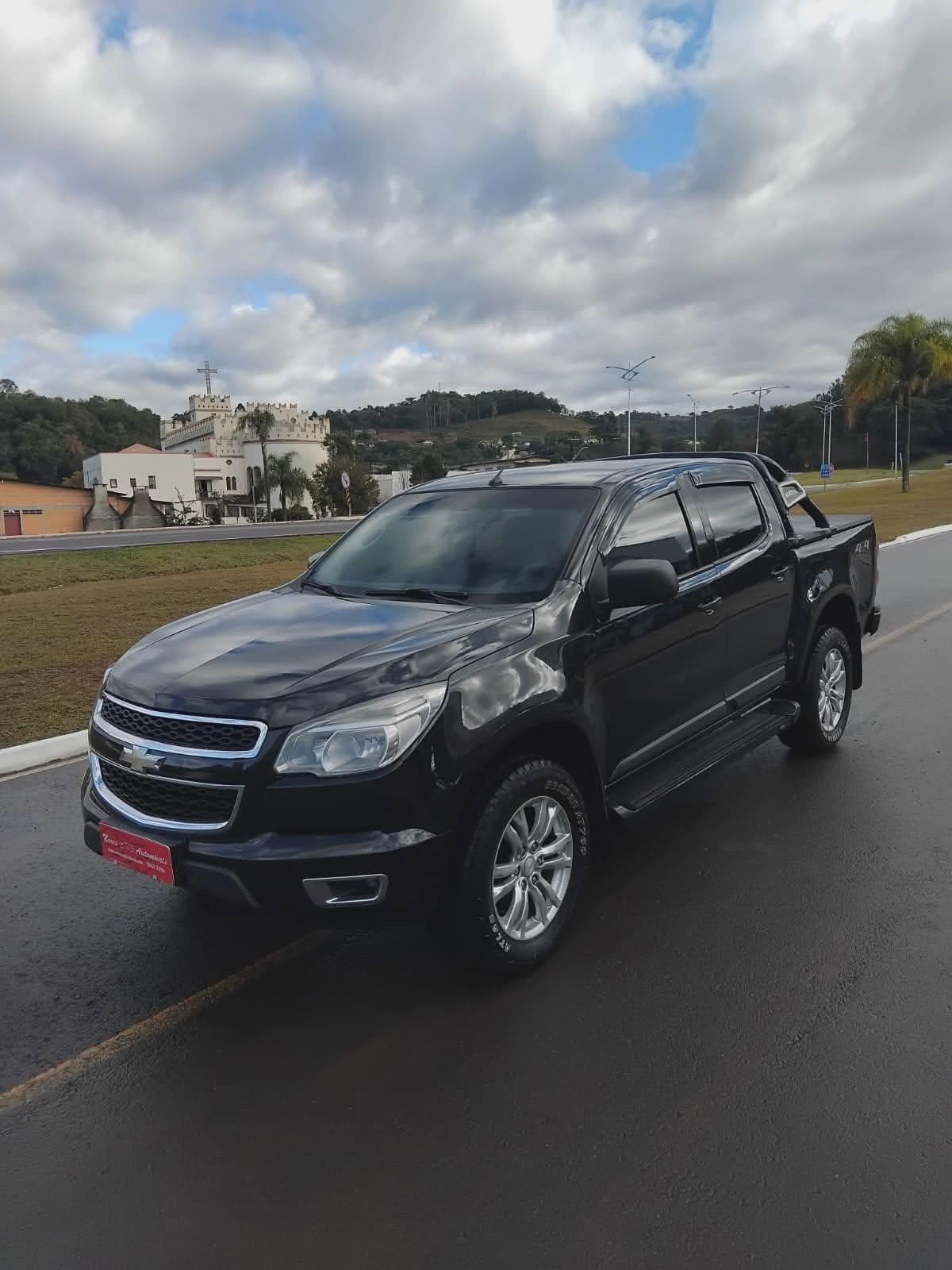 Foto 5 de Chevrolet S10