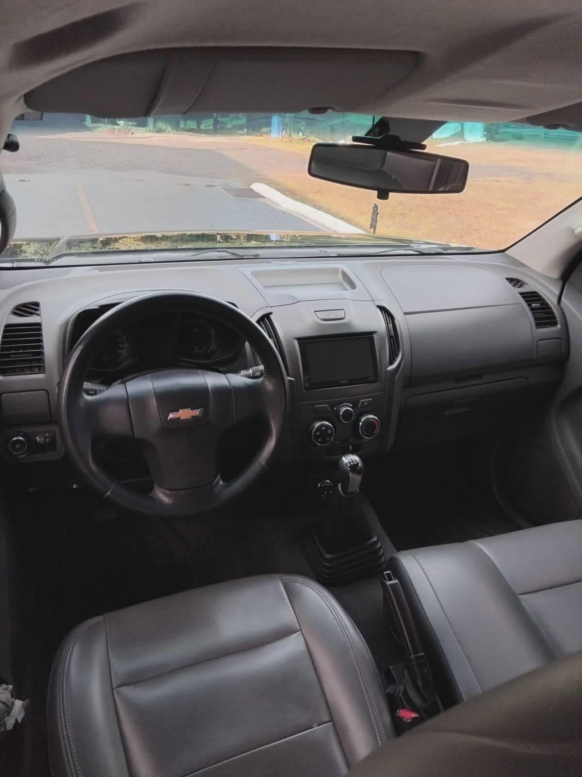 Foto 6 de Chevrolet S10