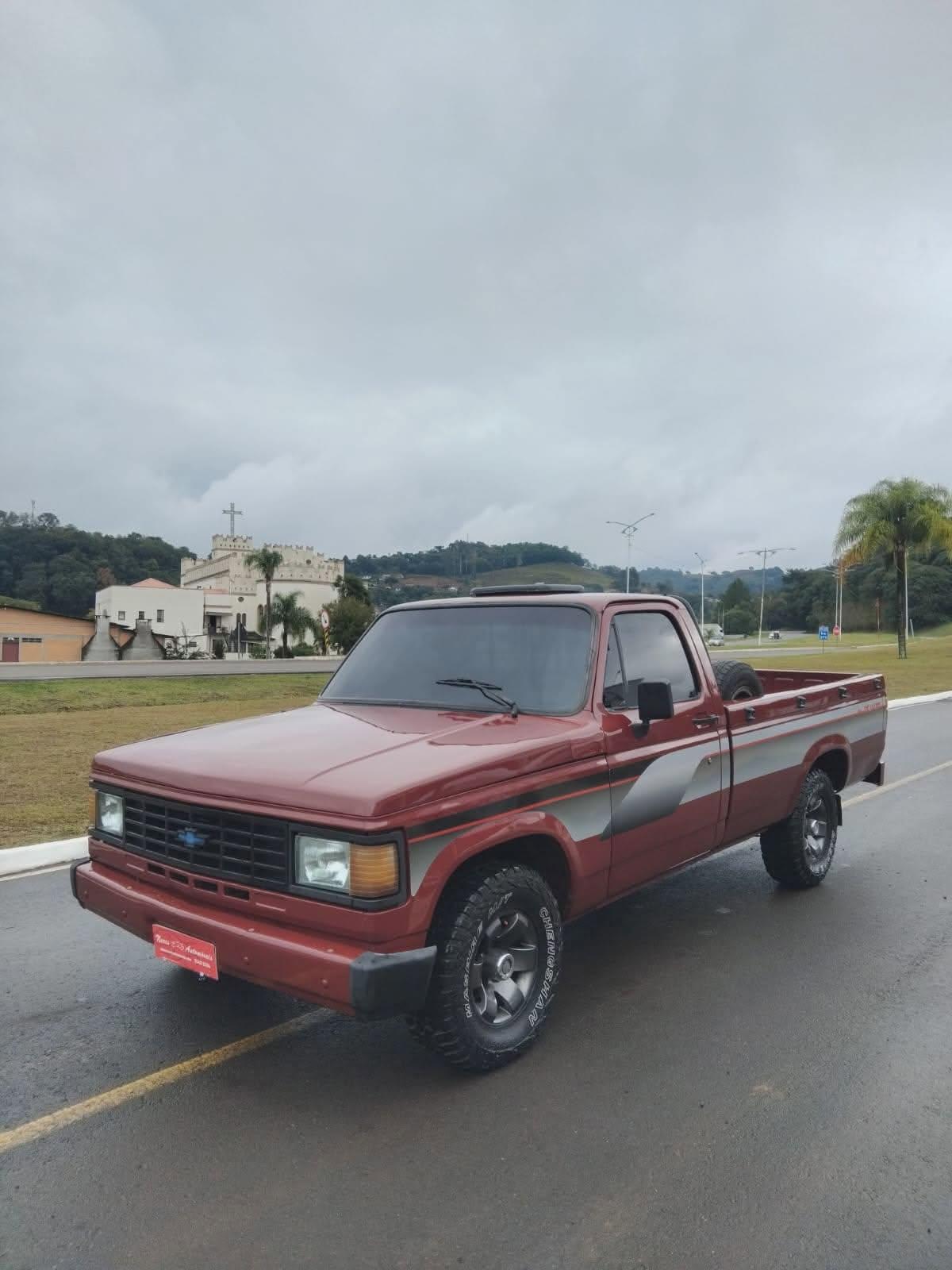 Foto 12 de Chevrolet D20