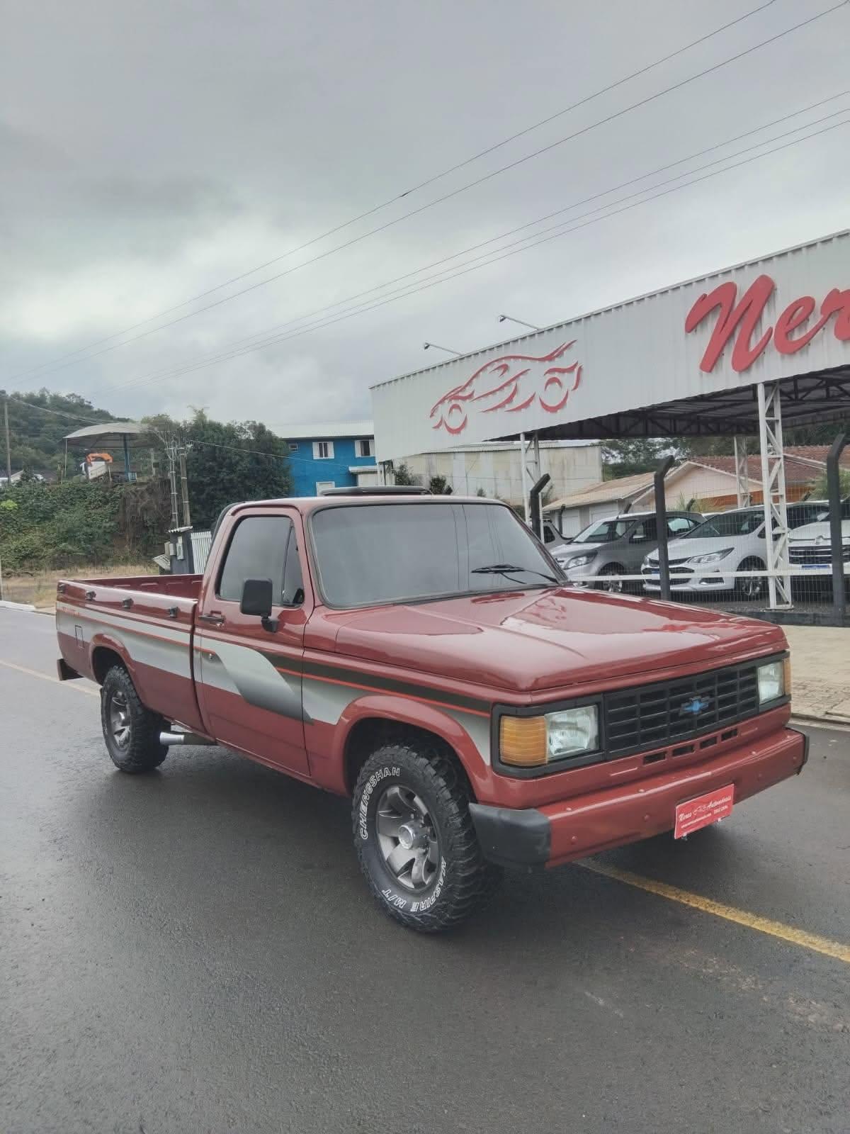 Foto 14 de Chevrolet D20