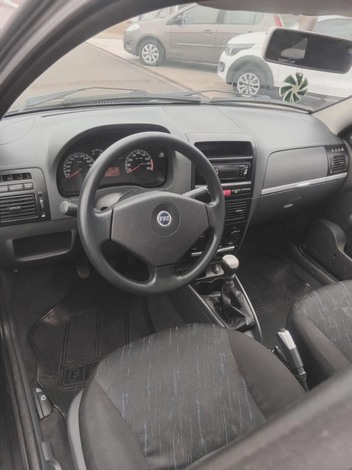 Foto 5 de Fiat Palio