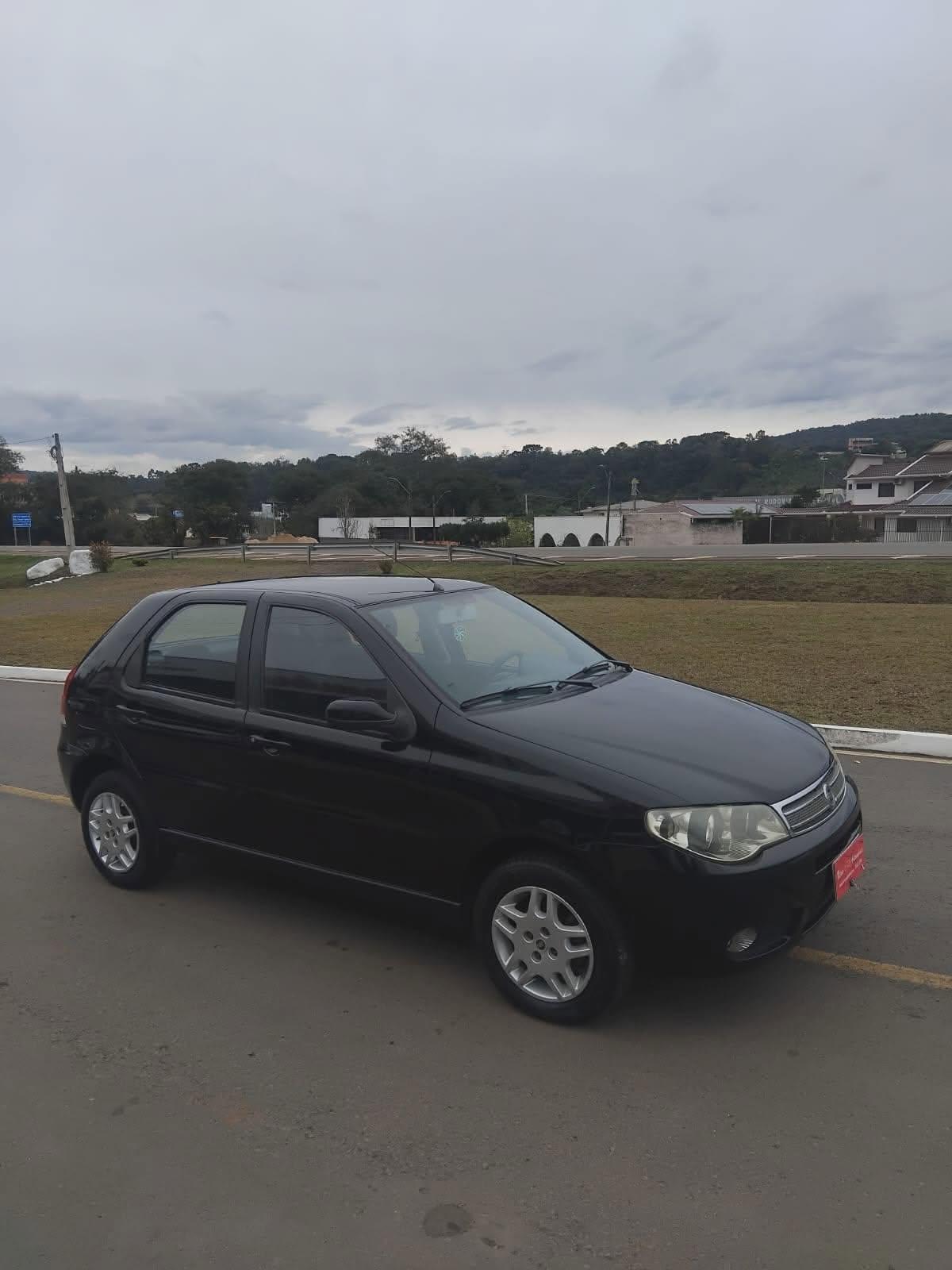 Foto 7 de Fiat Palio