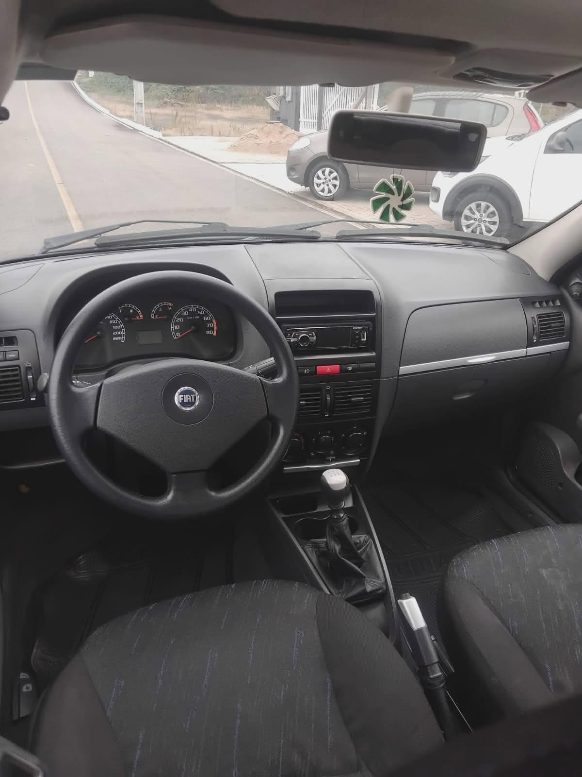 Foto 8 de Fiat Palio