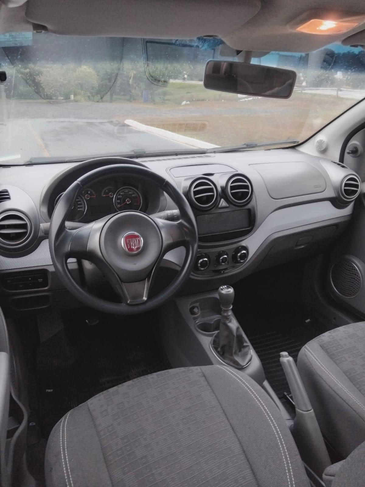 Foto 3 de Fiat Palio