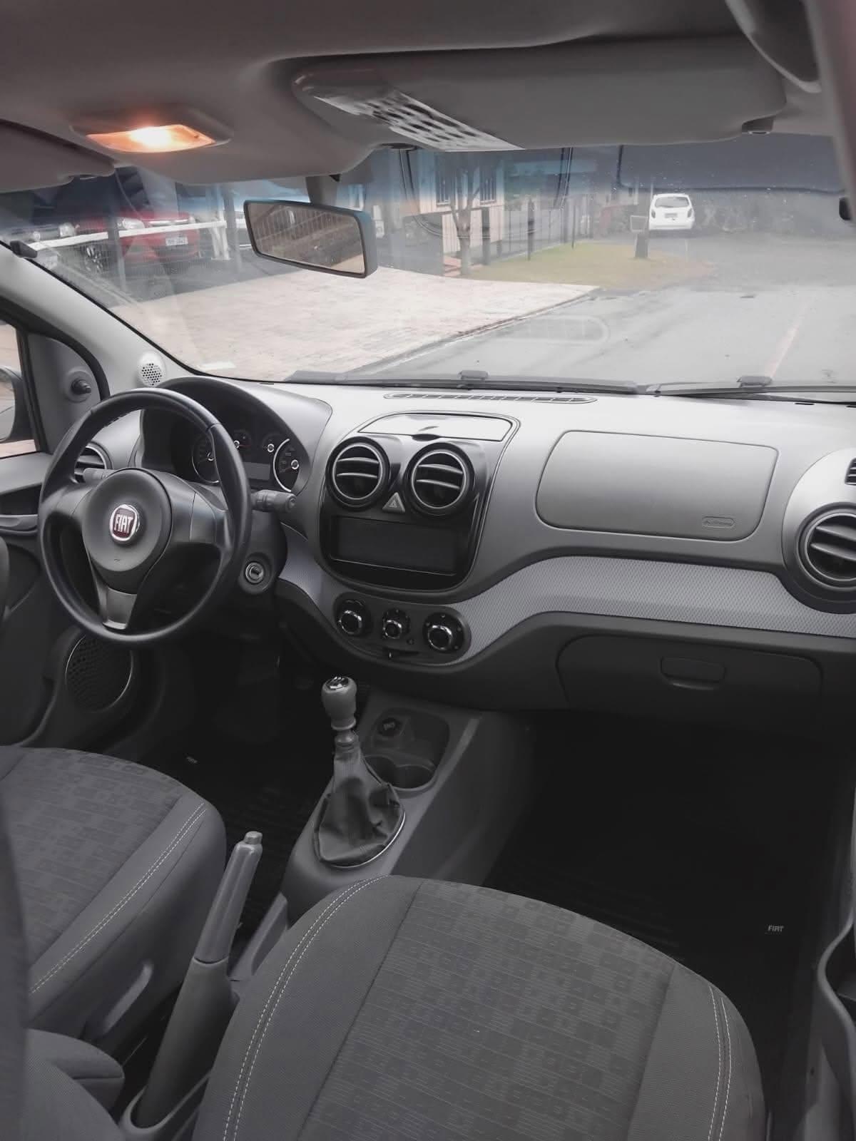 Foto 7 de Fiat Palio