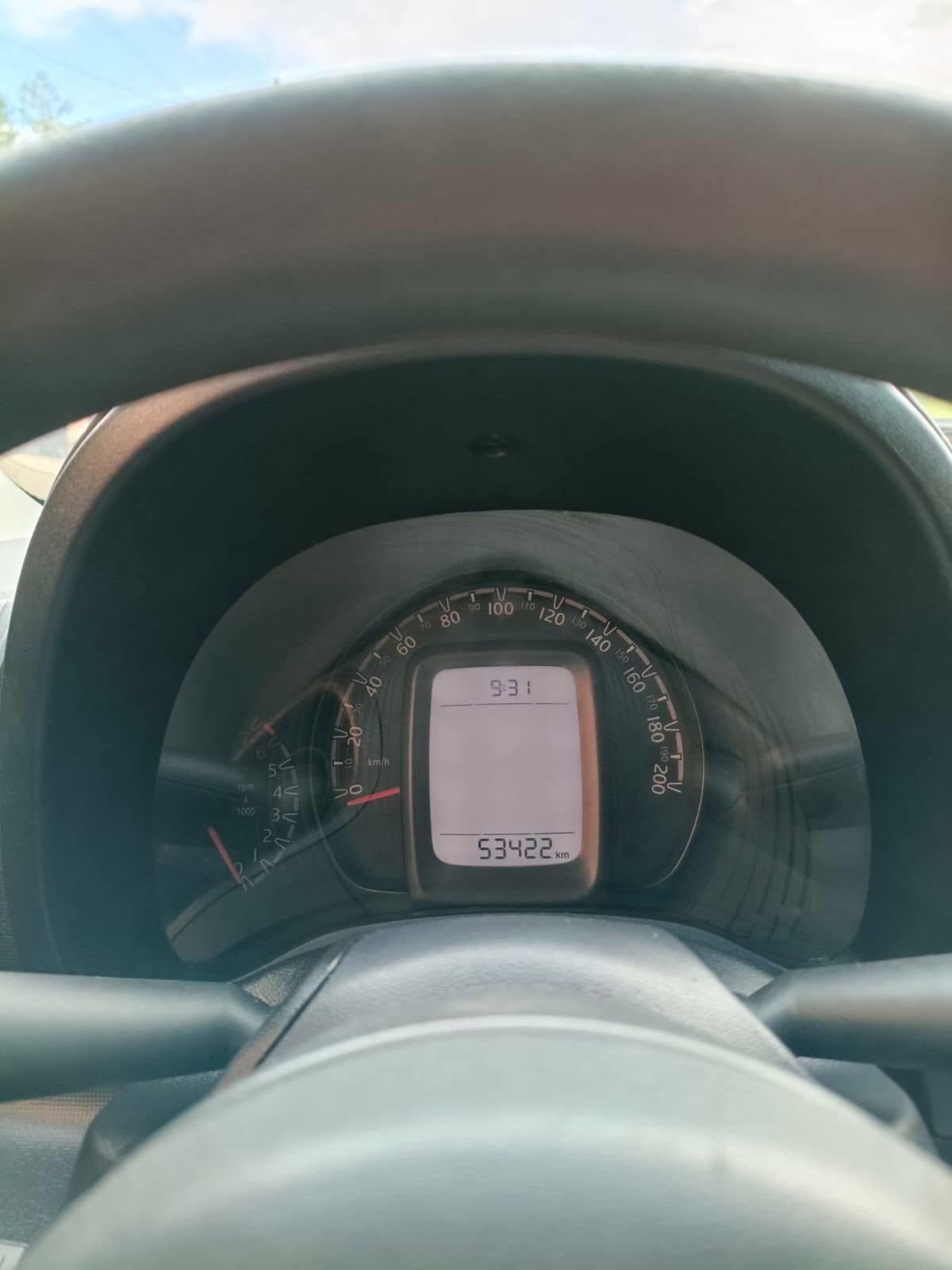 Foto 5 de Fiat Mobi