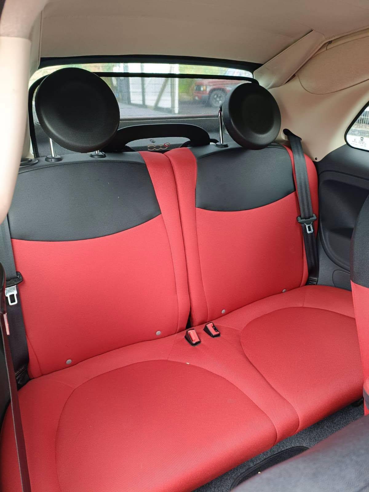 Foto 9 de Fiat 500