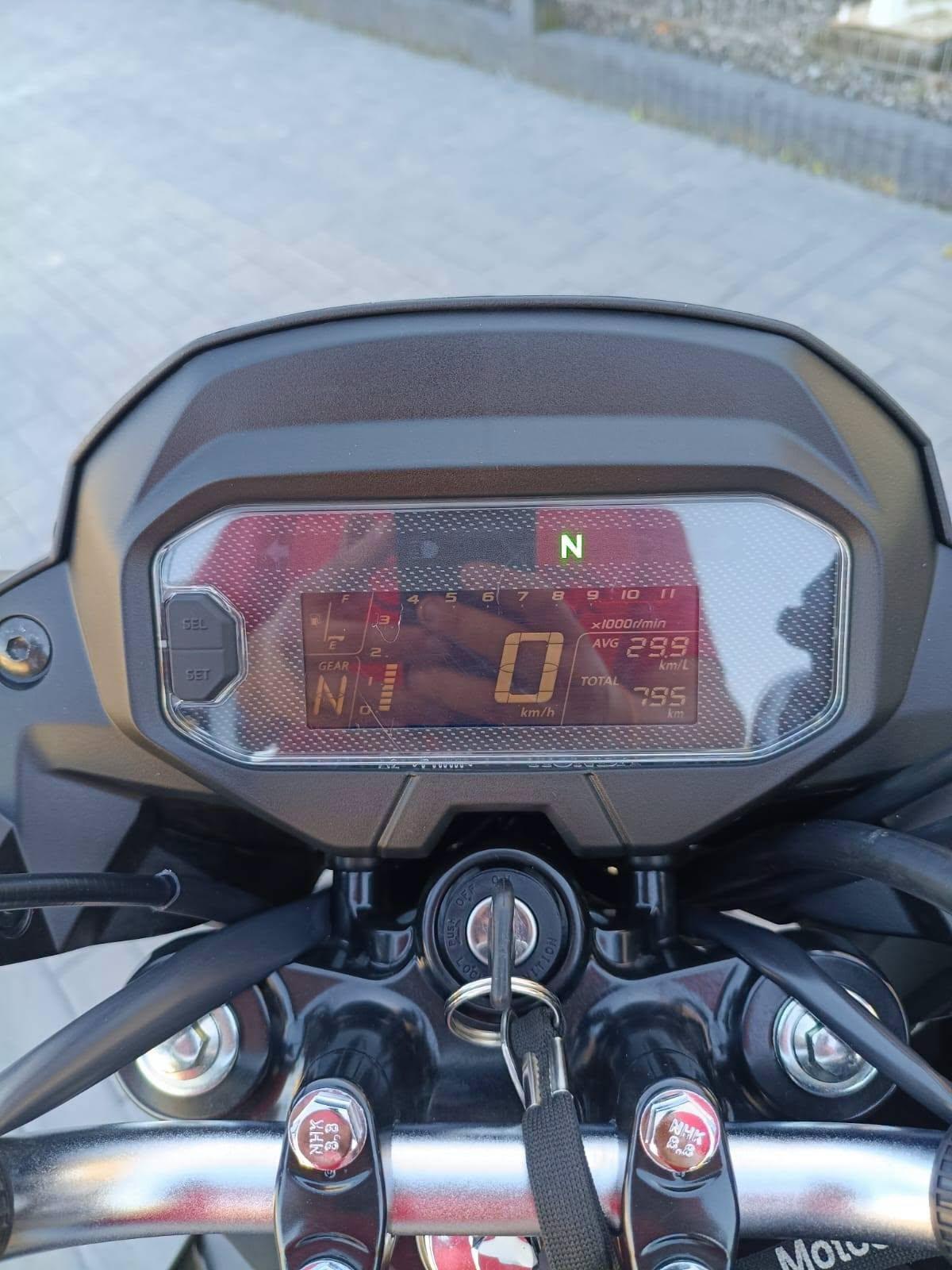 Foto 5 de Honda CG 160 TITAN