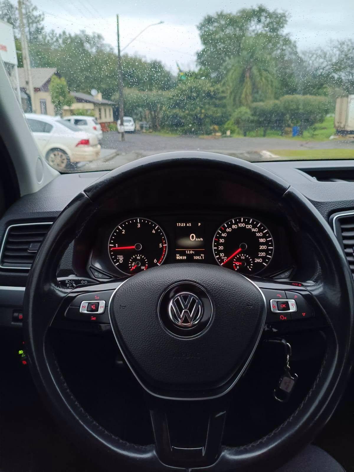 Foto 18 de Volkswagen AMAROK