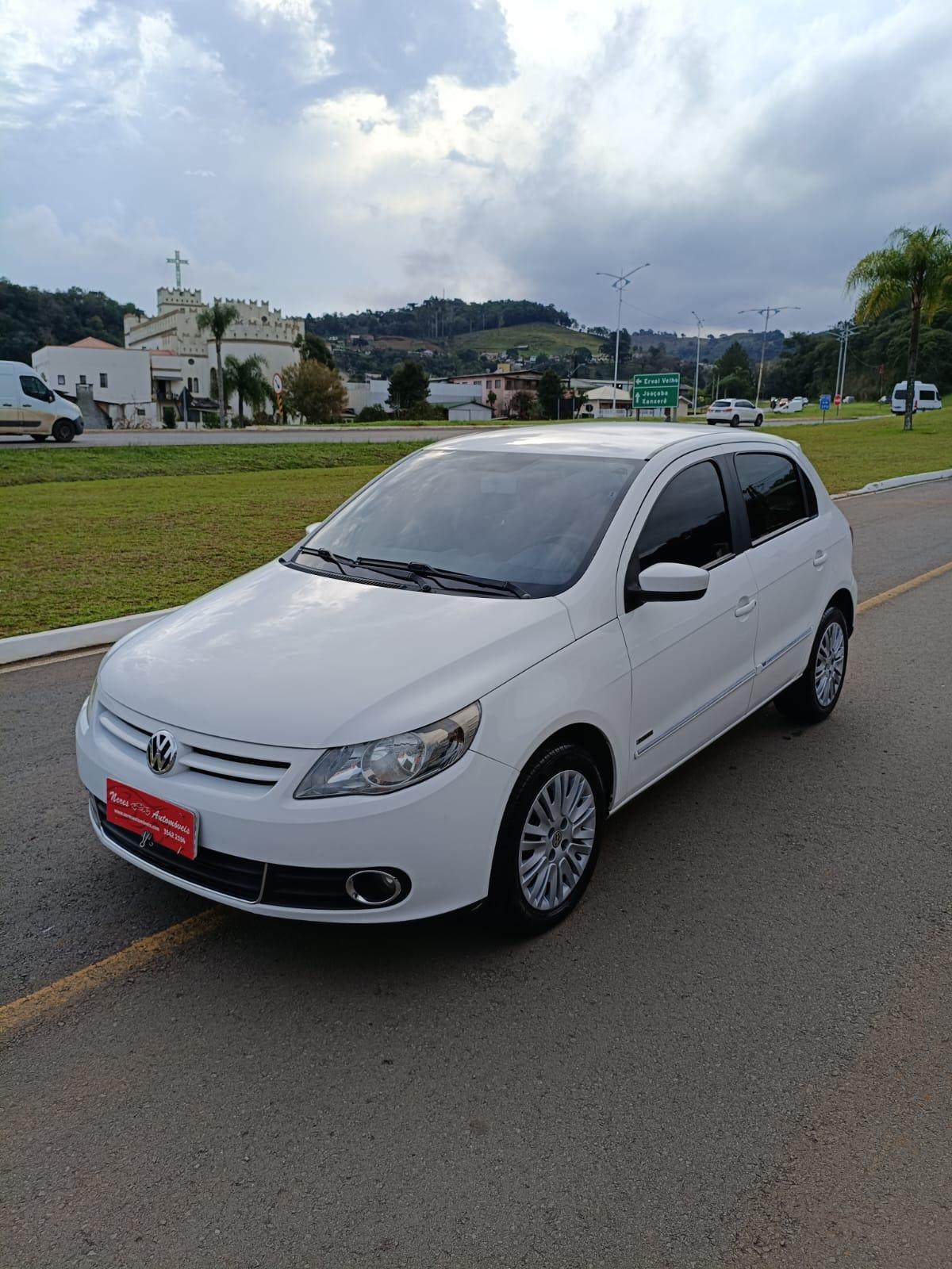 Foto 2 de Volkswagen GOL