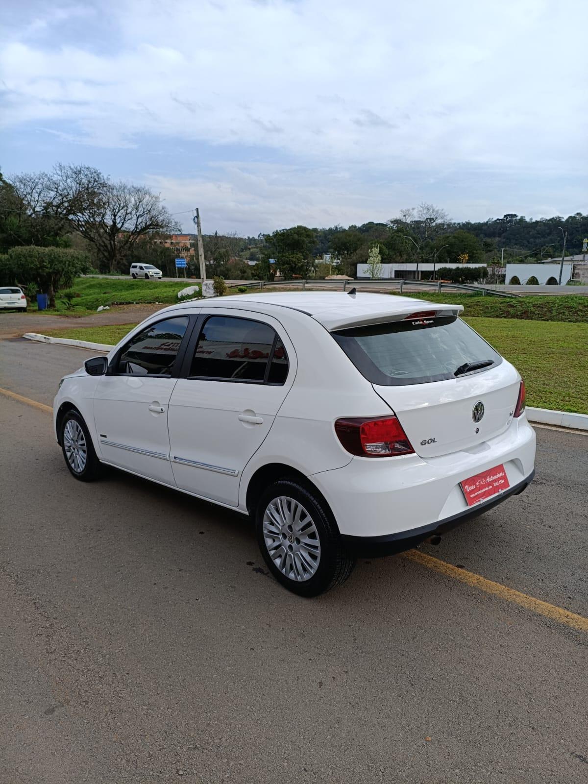 Foto 11 de Volkswagen GOL