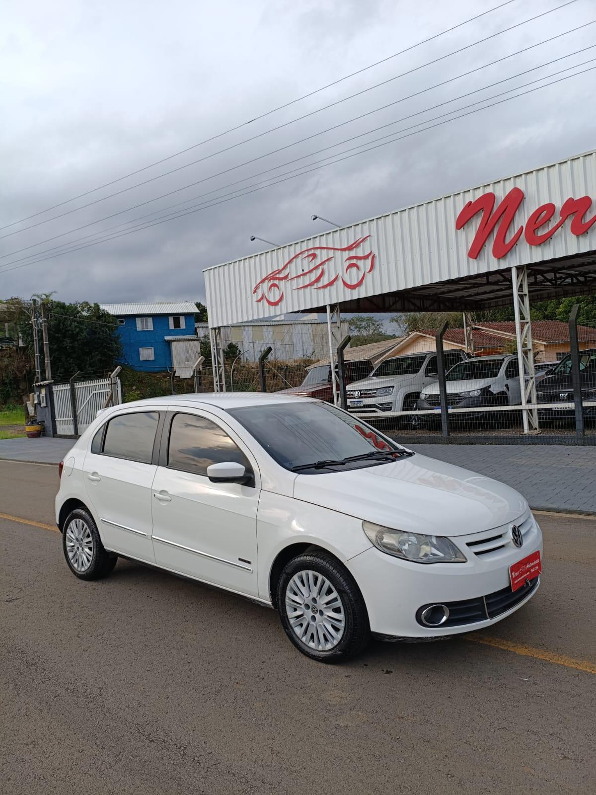 Foto 12 de Volkswagen GOL