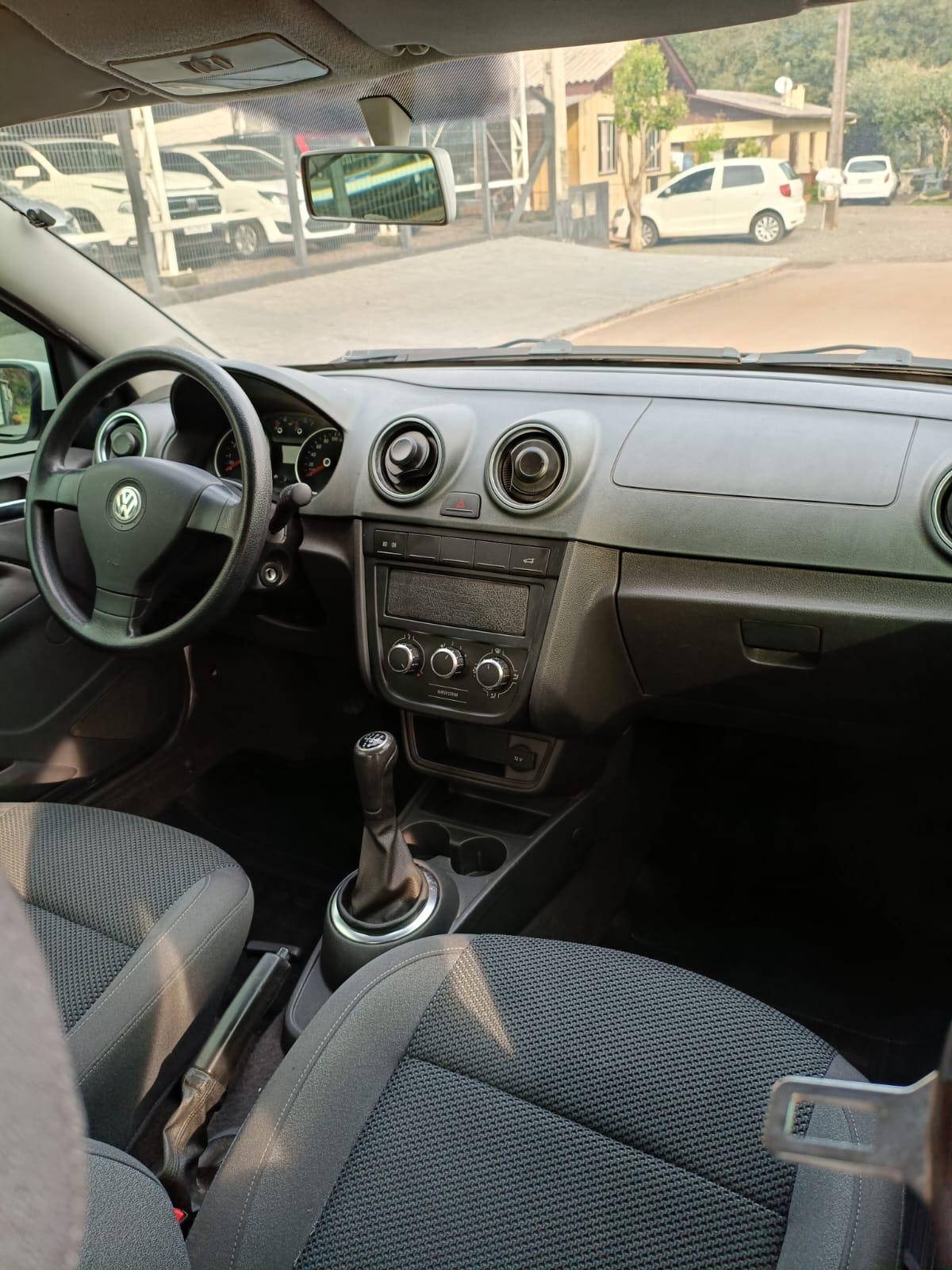 Foto 15 de Volkswagen GOL
